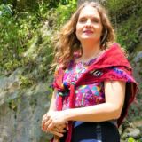 Alicia Kusumitra – Das alte Wissen kehrt zurück