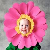 Дети – цветы жизни