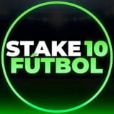 STAKE 10 FÚTBOL: Top Football Predictions for 2026 | tmabot.com