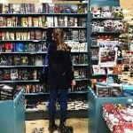 Пыльные страницы