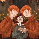 Гарри Поттер.Шалость удалась