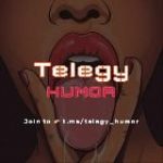 HUMOR NEWS | Telegy