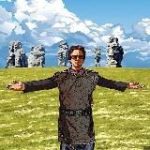 Я живу в Коми