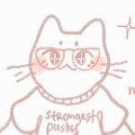 грете зе кошка •ﻌ•