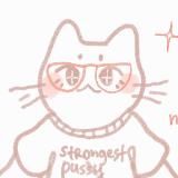 грете зе кошка •ﻌ•