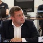 Николай Хрычов