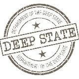 Deep State – Falling