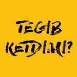 Tegib Ketdimi