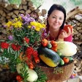 Наткин сад . Дача, огород, цветоводство