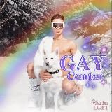 لینکدونی گی سنتر