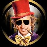 Willy Wonka – скальпим на крипте до 40% в день