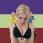 Юля Финесс | Слив | Самый интересный контент