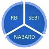 RBI | SEBI | NABARD Grade A & B Assistant