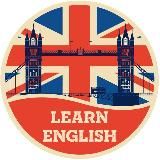Learn English