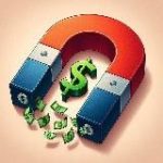 Денежный Магнит