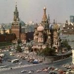 Воспоминания о прошлом | Москва и Подмосковье