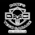 Bones’ Tech Garage