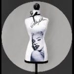 Ткани Модное пространство