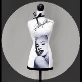 Ткани Модное пространство