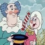 Пятачок в крипте