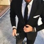 Tiger_Drop Мужская одежда Дропшипинг