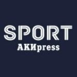 Спорт АКИpress