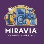 Miravia Cupones Ofertas