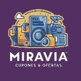 Miravia Cupones Ofertas