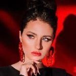 Анастасия Якушева от А до Я