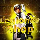 LEGIONER METRO SHOP