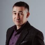 Эльдар Мураков