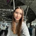 WB на пляже | Надежда Зубакова