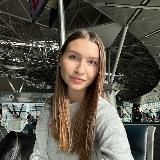 WB на пляже | Надежда Зубакова