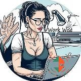 Work Wise | Фриланс Заказы