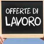 Offerte di lavoro Робота в Італії