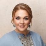 Марина Девятова