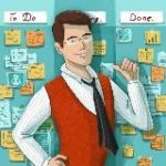 Сергей Колганов – psilonsk – об управлении проектами