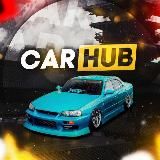 Car Hub