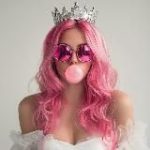 Стильная конфетка