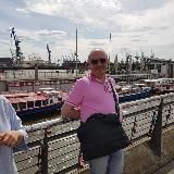 вася – инвалид