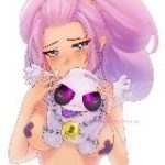 порно картинки бравл старс