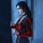 Елена Звёздная||official