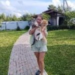 Сквозь пробки на Дачу