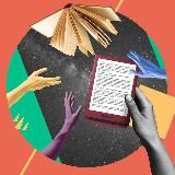 PocketBook – усе про книжки