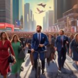 Как-то так новости: Новосибирск