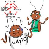 Айтишная: тематически обо всем