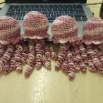 Amigurumi/Вязаная игрушка