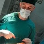 Будни врача хирурга