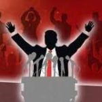 Қазақстан саясаты