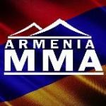 Armenia MMA